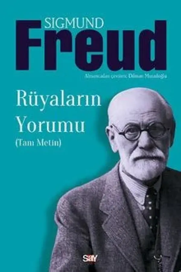 Rüyaların Yorumu(Tam Metin)