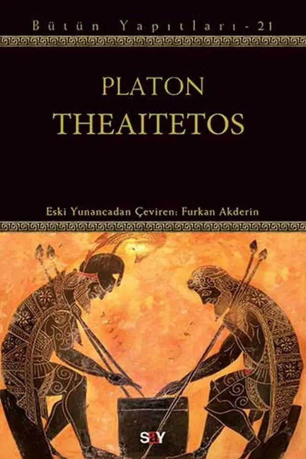 Theaitetos