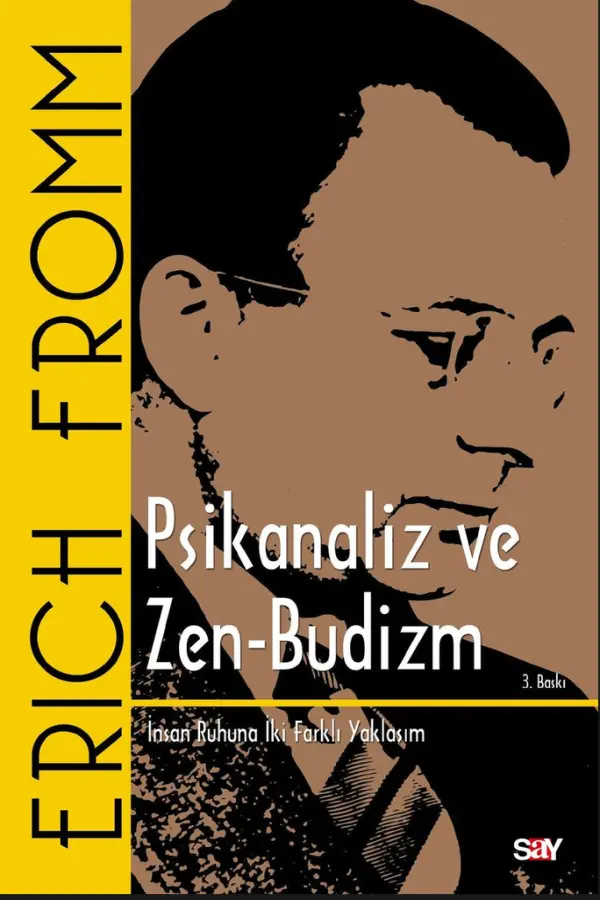 Psikanaliz ve Zen-Budizm
