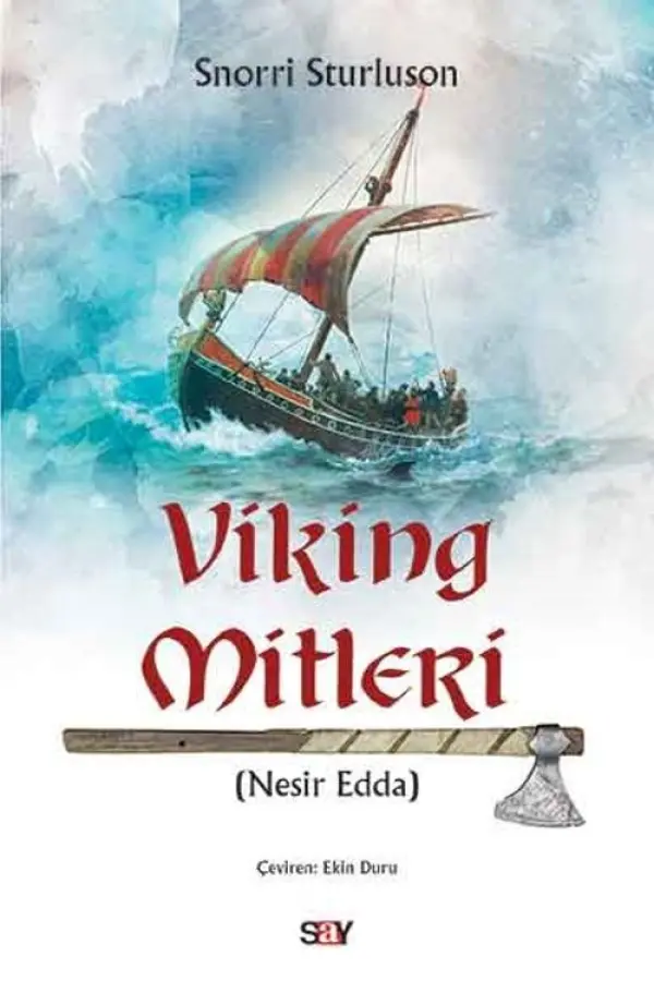 Viking Mitleri