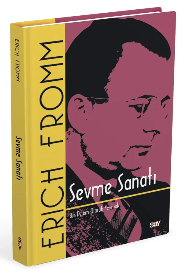 Sevme Sanatı