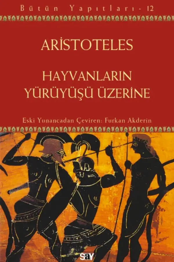 Hayvanların Yürüyüşü Üzerine