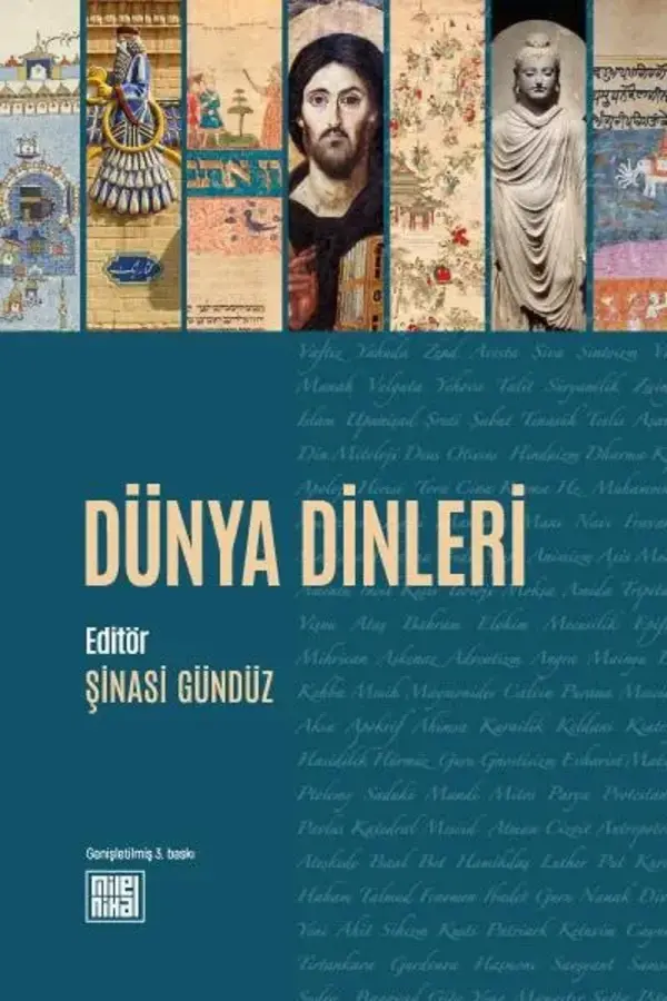 Dünya Dinleri