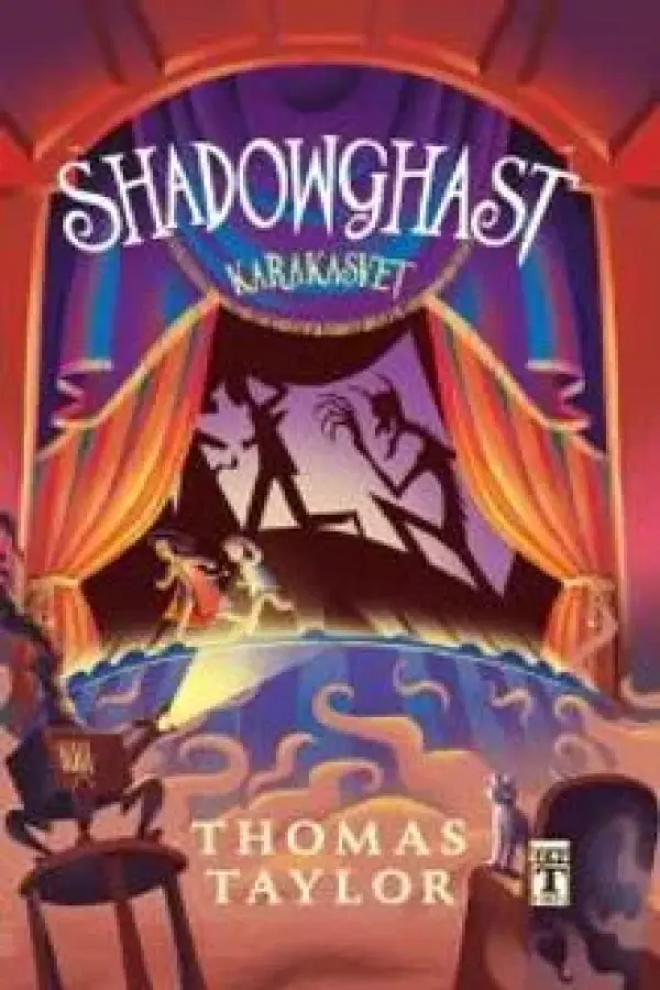 Shadowghast