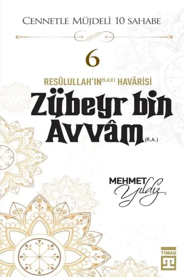 Zübeyr bin Avvam (R.A.)
