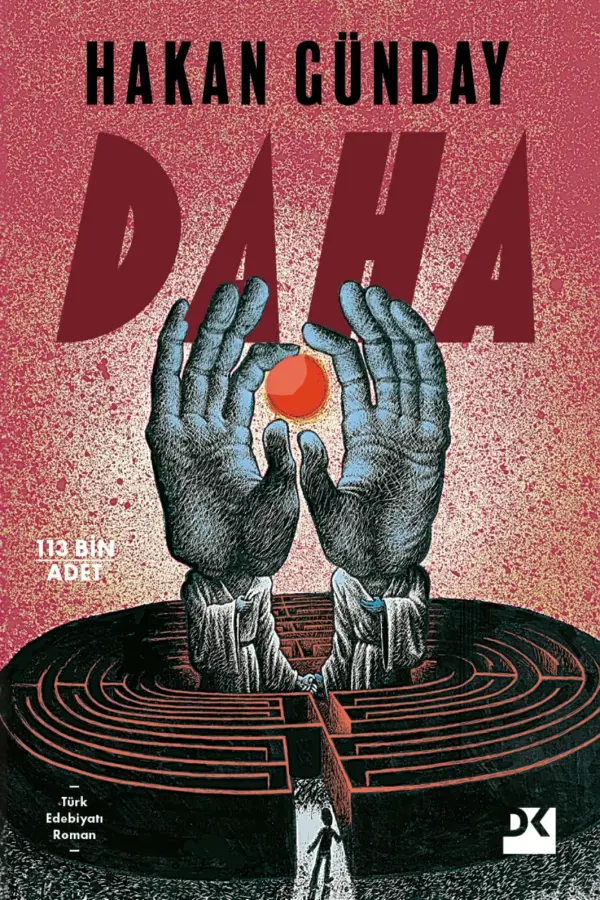 Daha