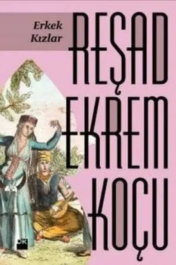 Erkek Kızlar