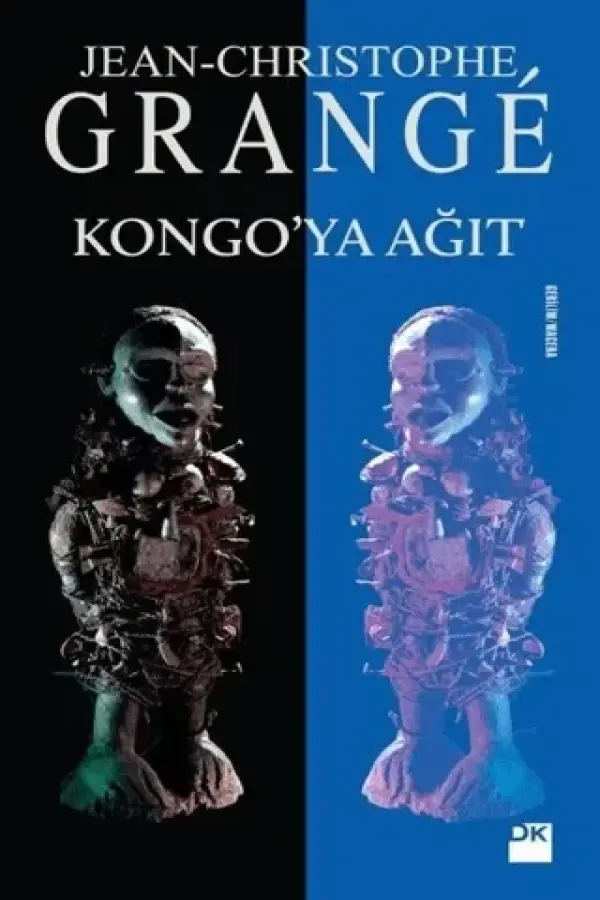 Kongo’ya Ağıt