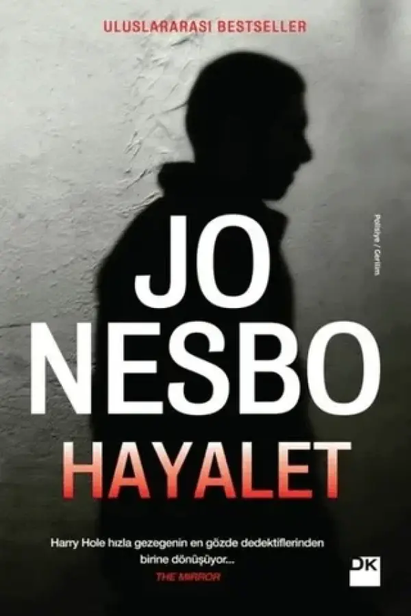 Hayalet