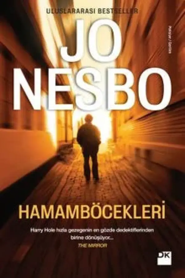 Hamamböcekleri