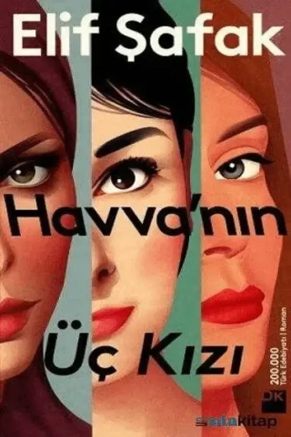 Havva'nın Üç Kızı