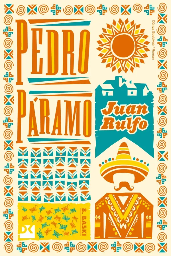 Pedro Paramo