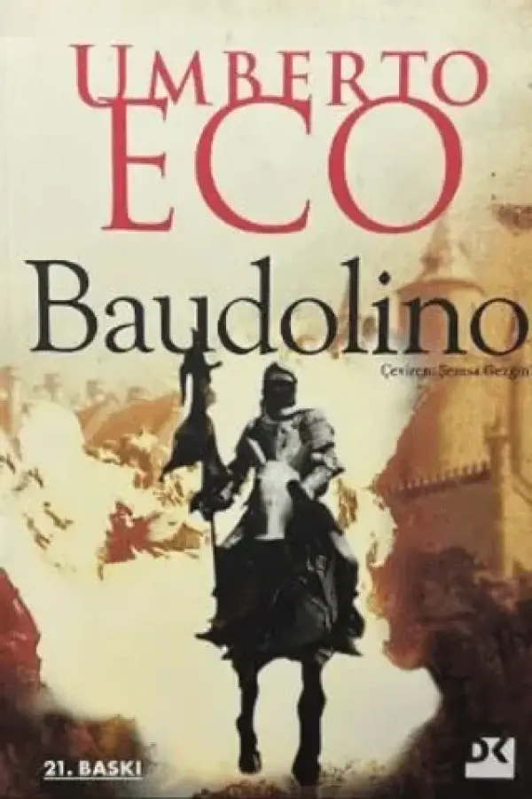 Baudolino