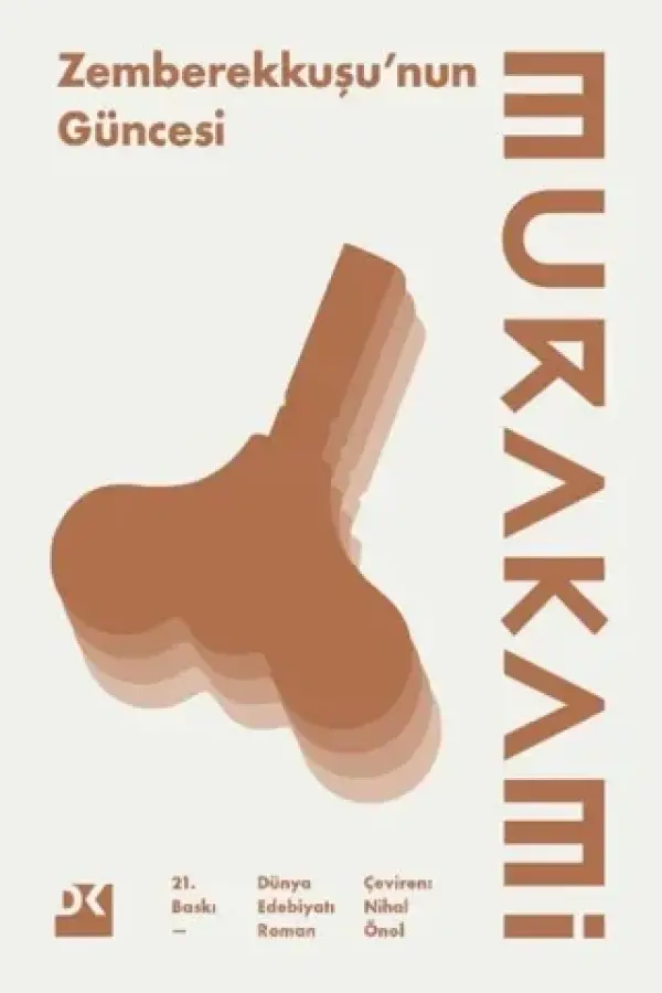 Zemberekkuşu’nun Güncesi