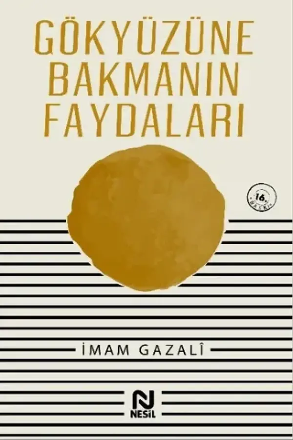 Gökyüzüne Bakmanın Faydaları