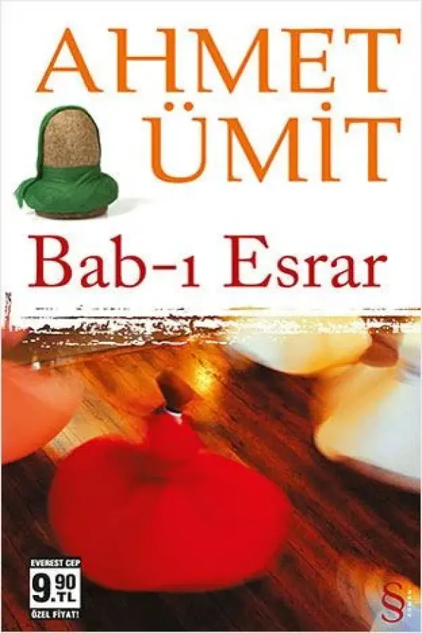 Bab-ı Esrar