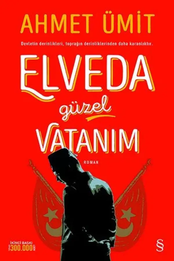 Elveda Güzel Vatanım