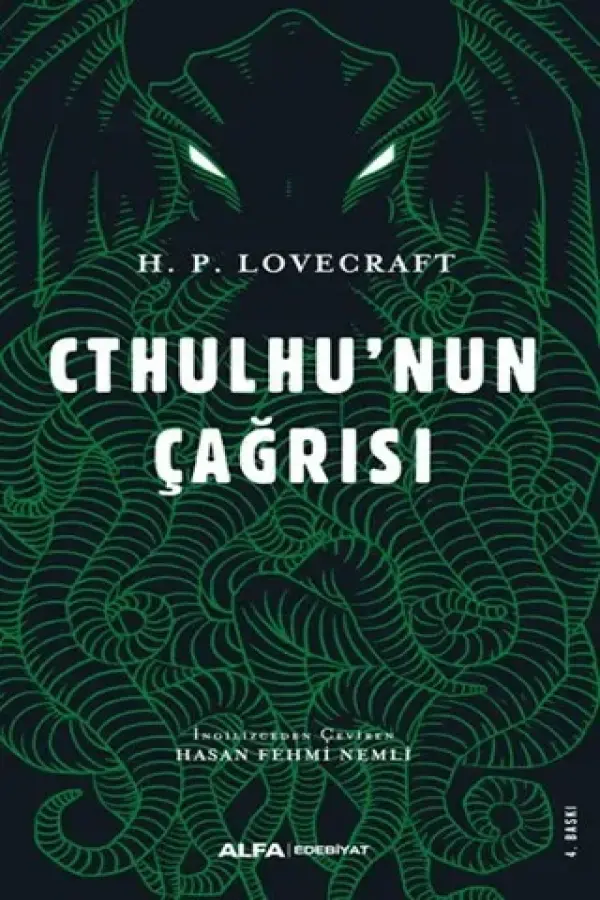 Cthulhu'nun Çağrısı