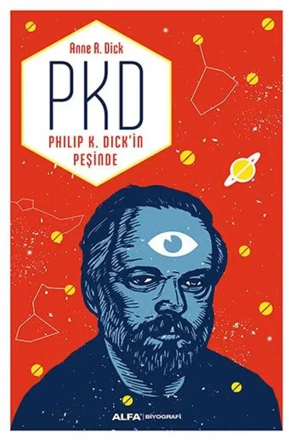 Philip K. Dick'in Peşinde