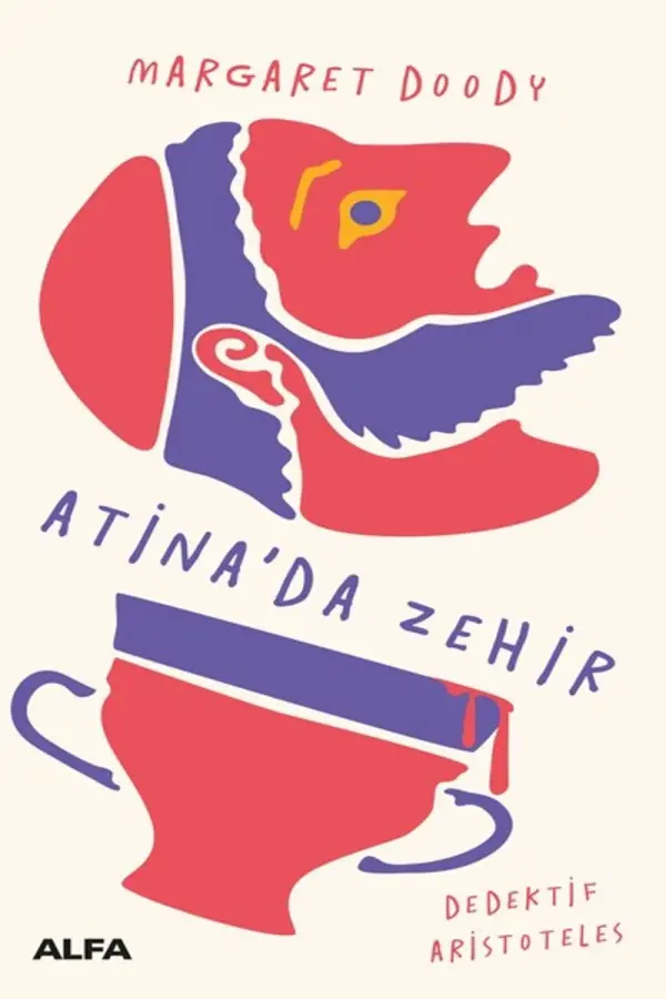 Atina’da Zehir / Dedektif Aristotales