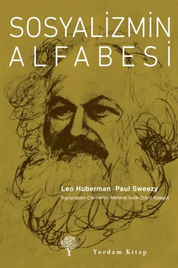 Sosyalizmin Alfabesi