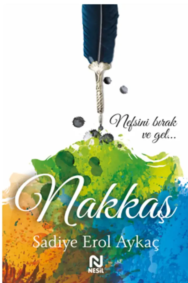 Nakkaş
