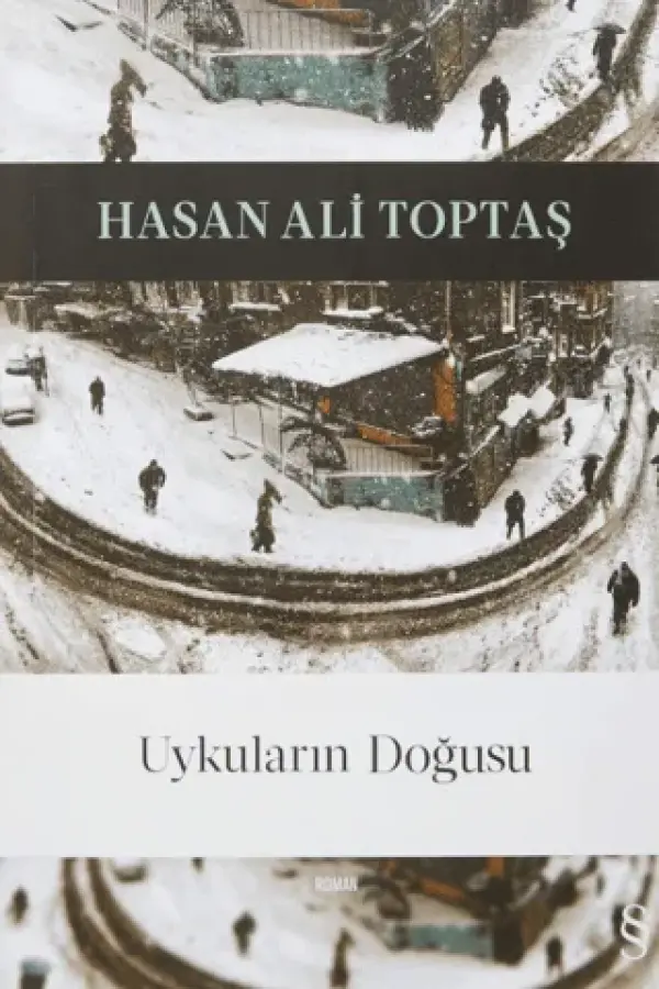 Uykuların Doğusu