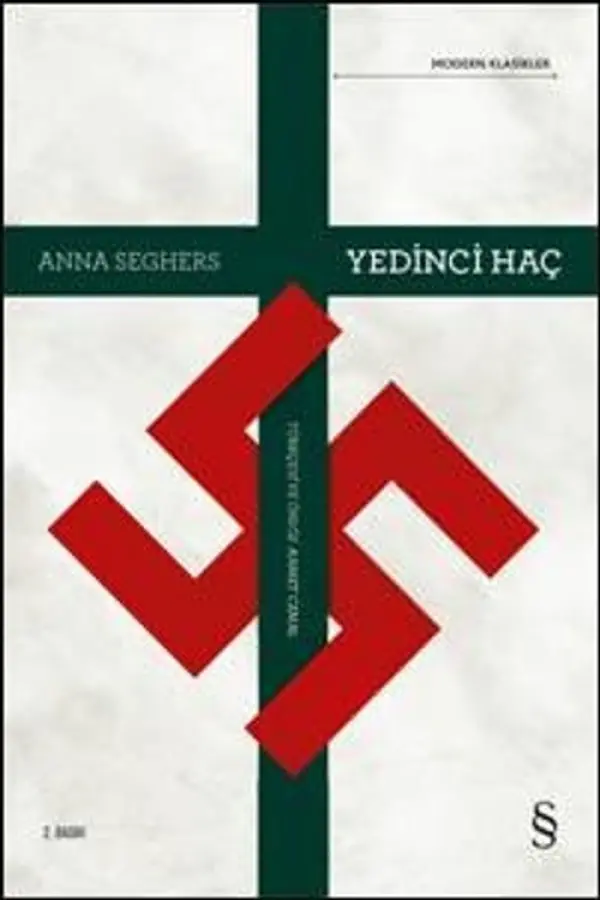 Yedinci haç