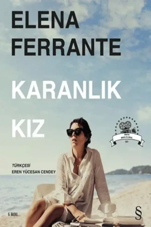 Karanlık Kız