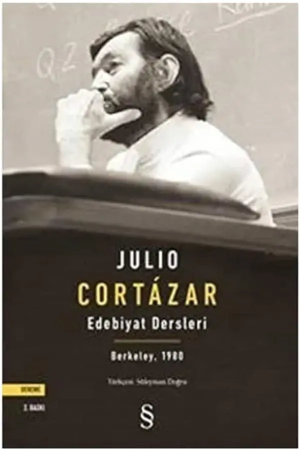 Edebiyat Dersleri