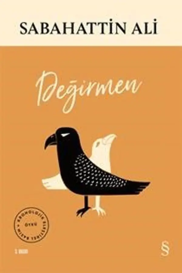 Değirmen