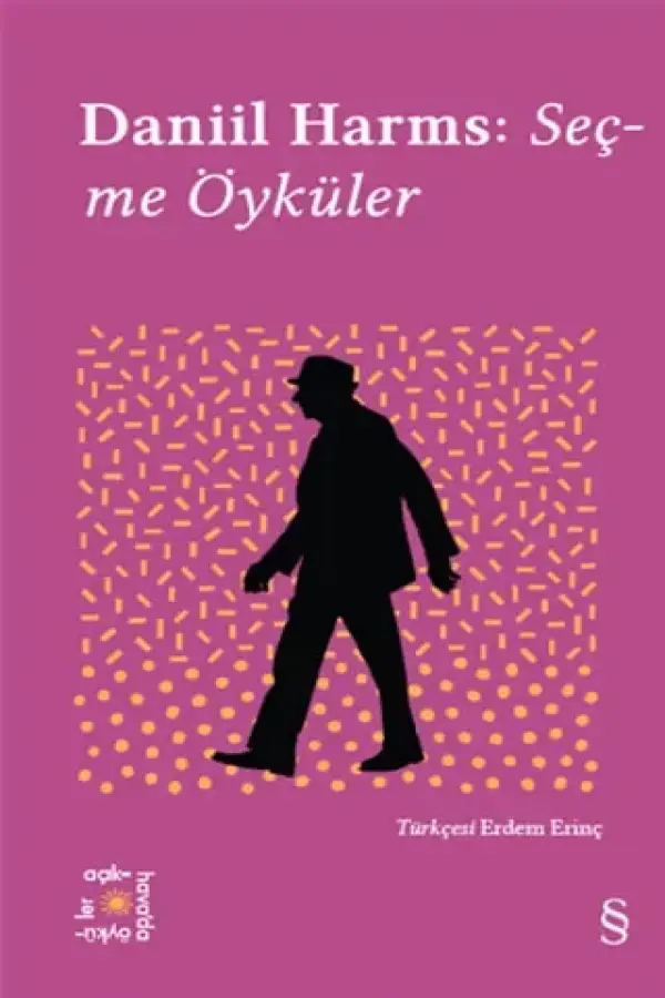Daniil Harms : Seçme Öyküler