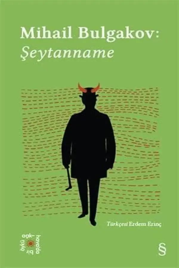 Şeytanname