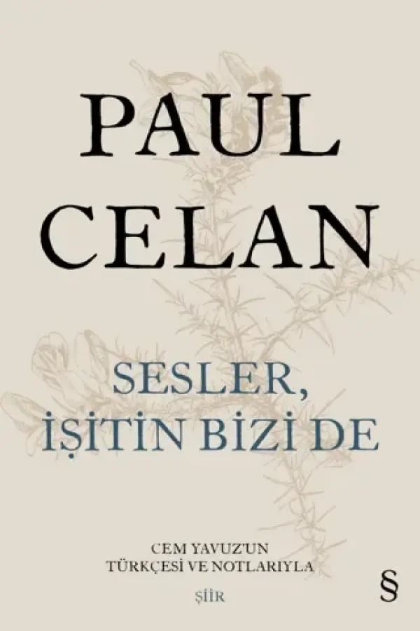 Sesler İşitin Bizi De