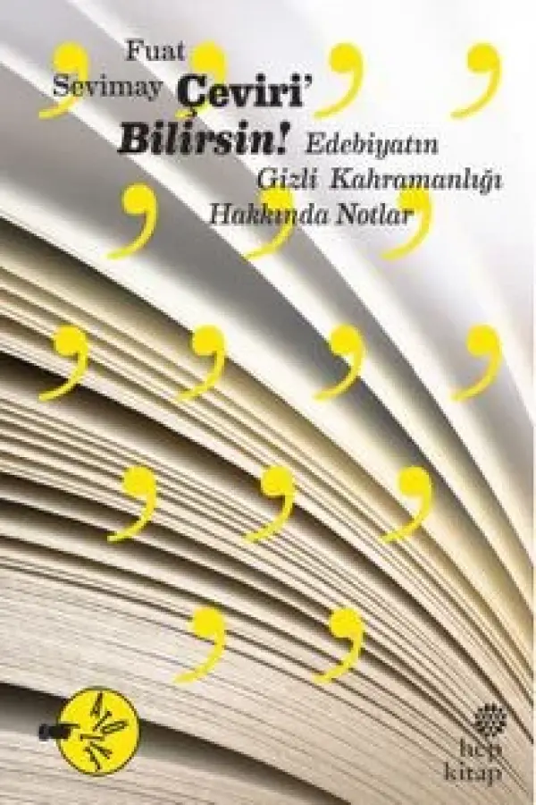 Çeviri Bilirsin!