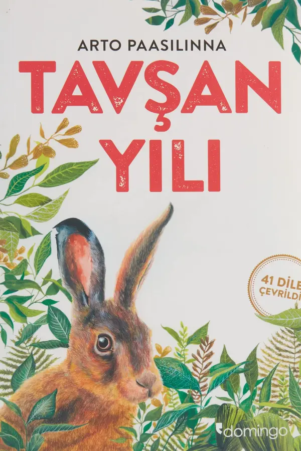 Tavşan Yılı