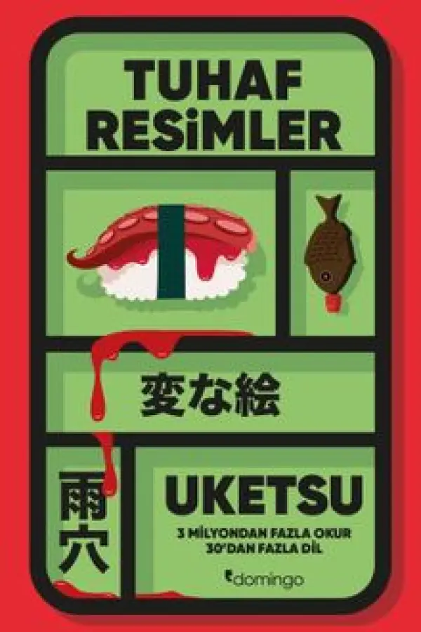 Tuhaf Resimler