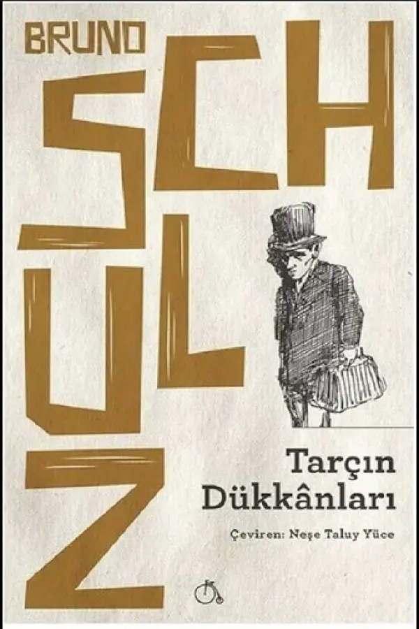 Tarçın Dükkanları