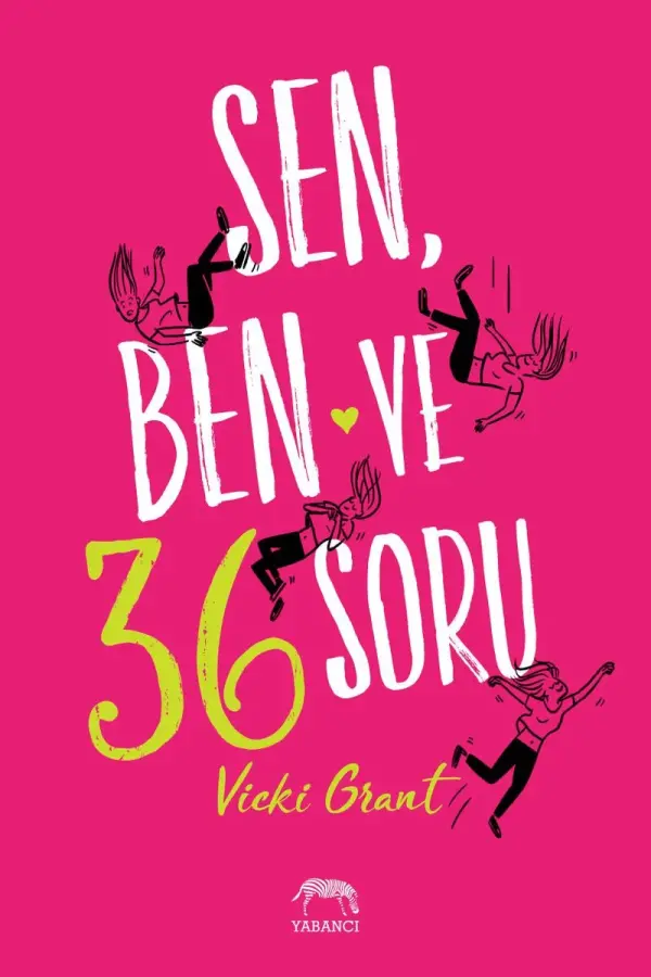 Sen Ben ve 36 Soru