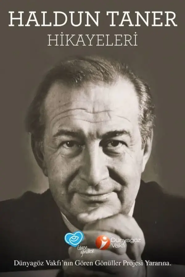 Haldun Taner Hikayeleri