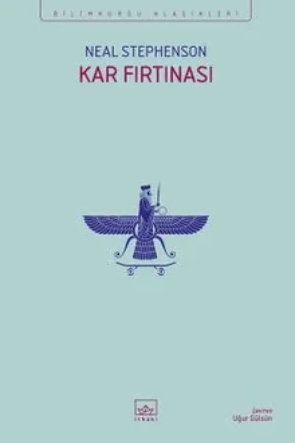 Kar Fırtınası