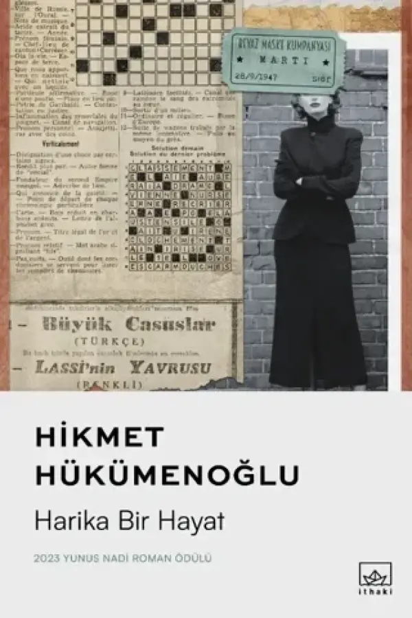 Harika Bir Hayat