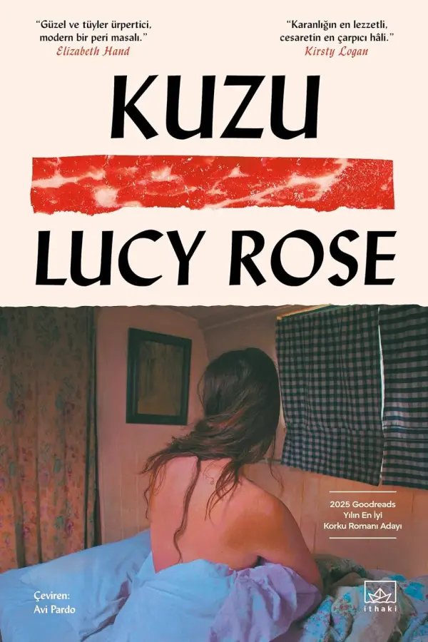 Kuzu