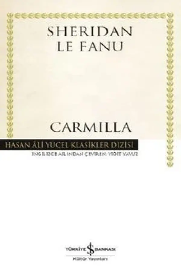 Carmilla