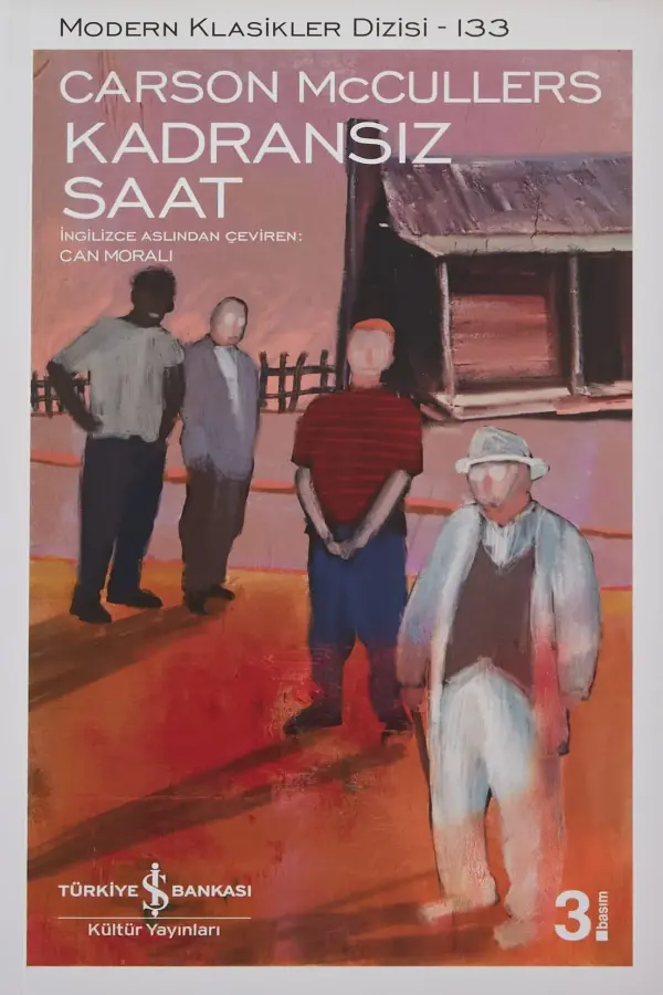 Kadransız Saat