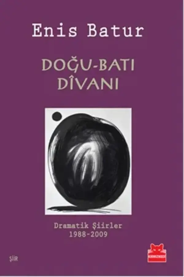 Doğu-Batı Divanı