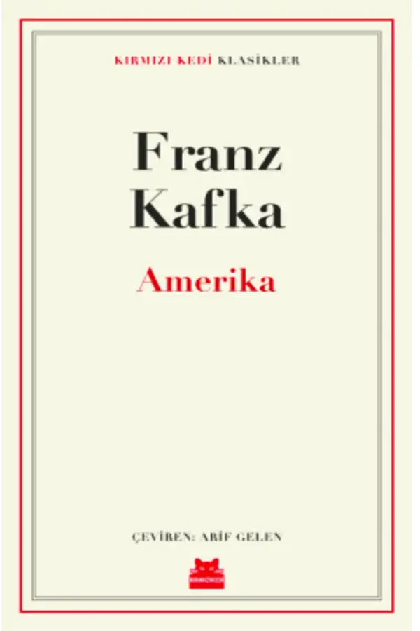 Amerika