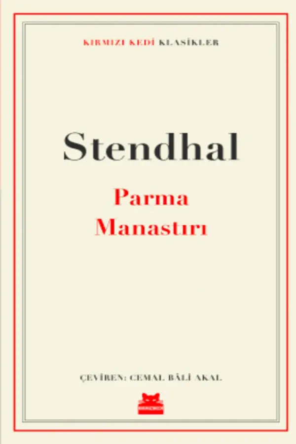 Parma Manastırı