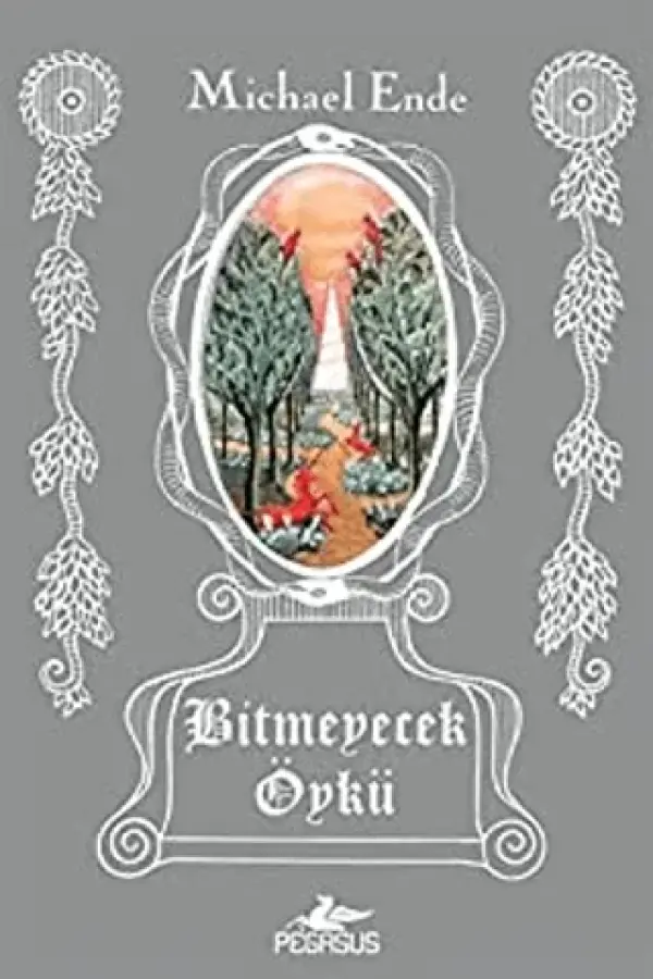 Bitmeyecek Öykü