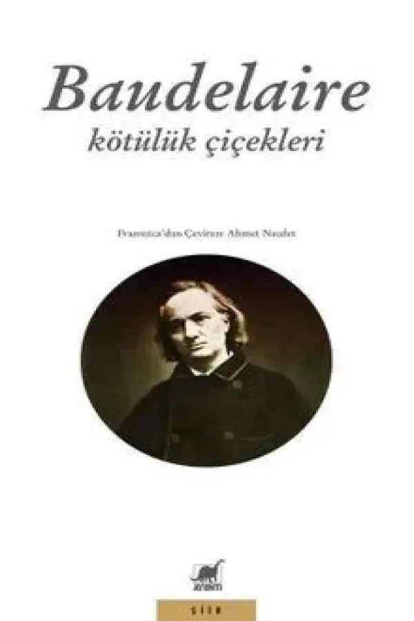 Kötülük Çiçekleri